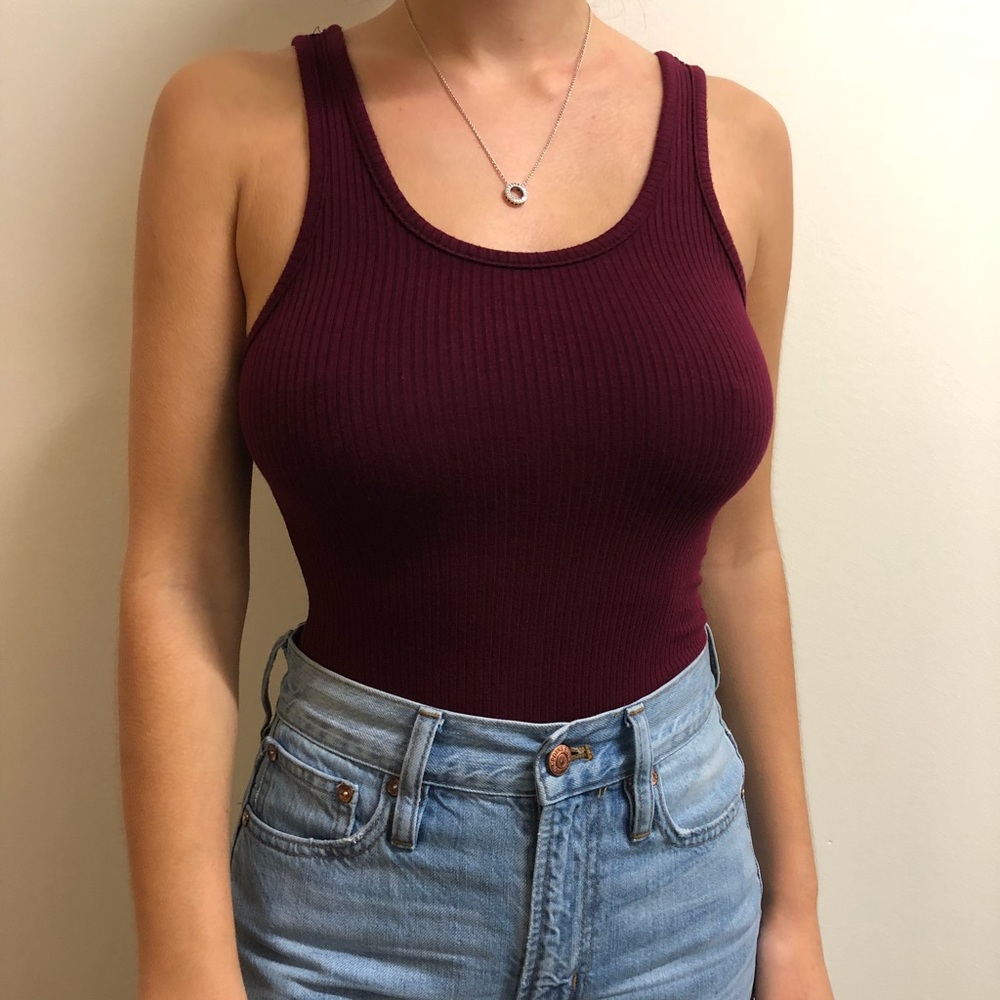 NWOT BODYSUIT